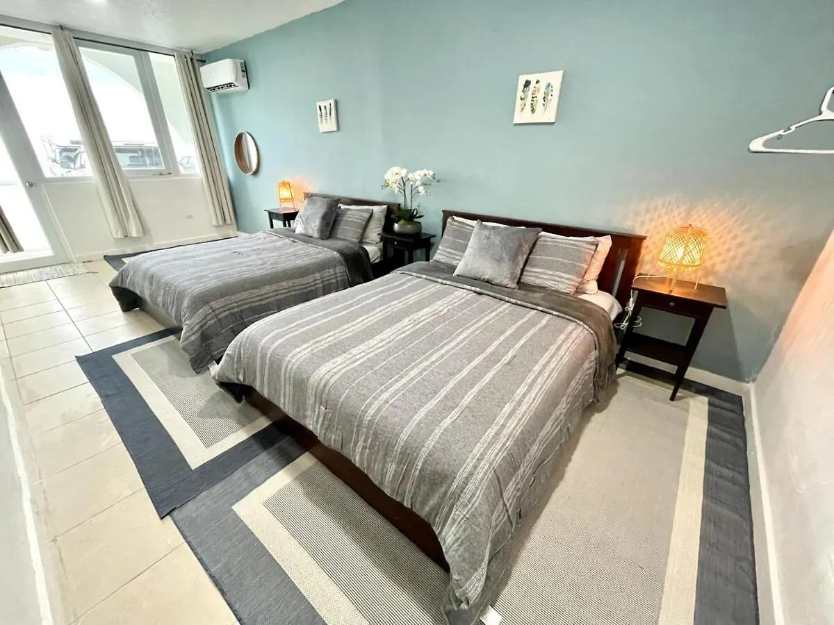 Kikita Beachfront Condo With Pool Dorado Puerto Rico