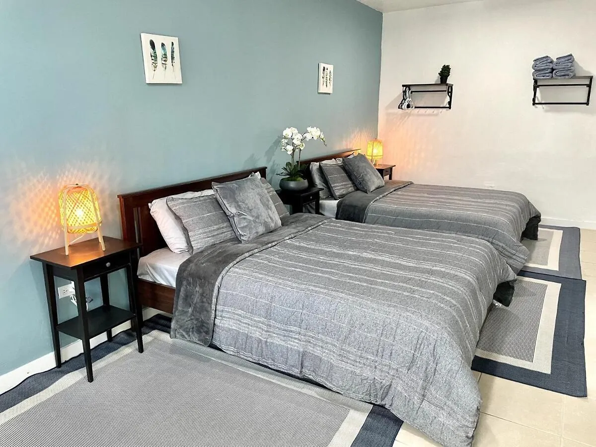 Apartment Kikita Beachfront Condo With Pool Dorado Puerto Rico