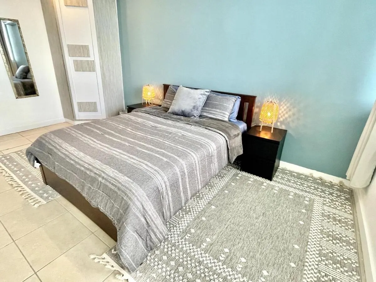 Apartment Kikita Beachfront Condo With Pool Dorado