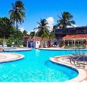 Vacation Villas P.r Dorado