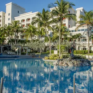 Отель Aquarius Vacation Club At Del Mar, Дорадо